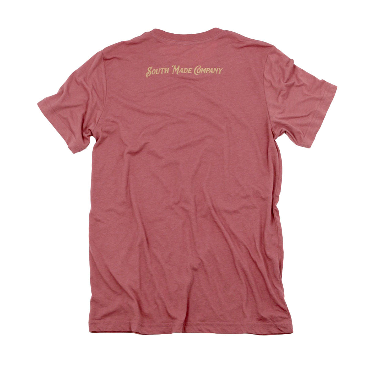 The Original Tee . Mauve